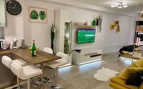 Dream Loft Old City Center