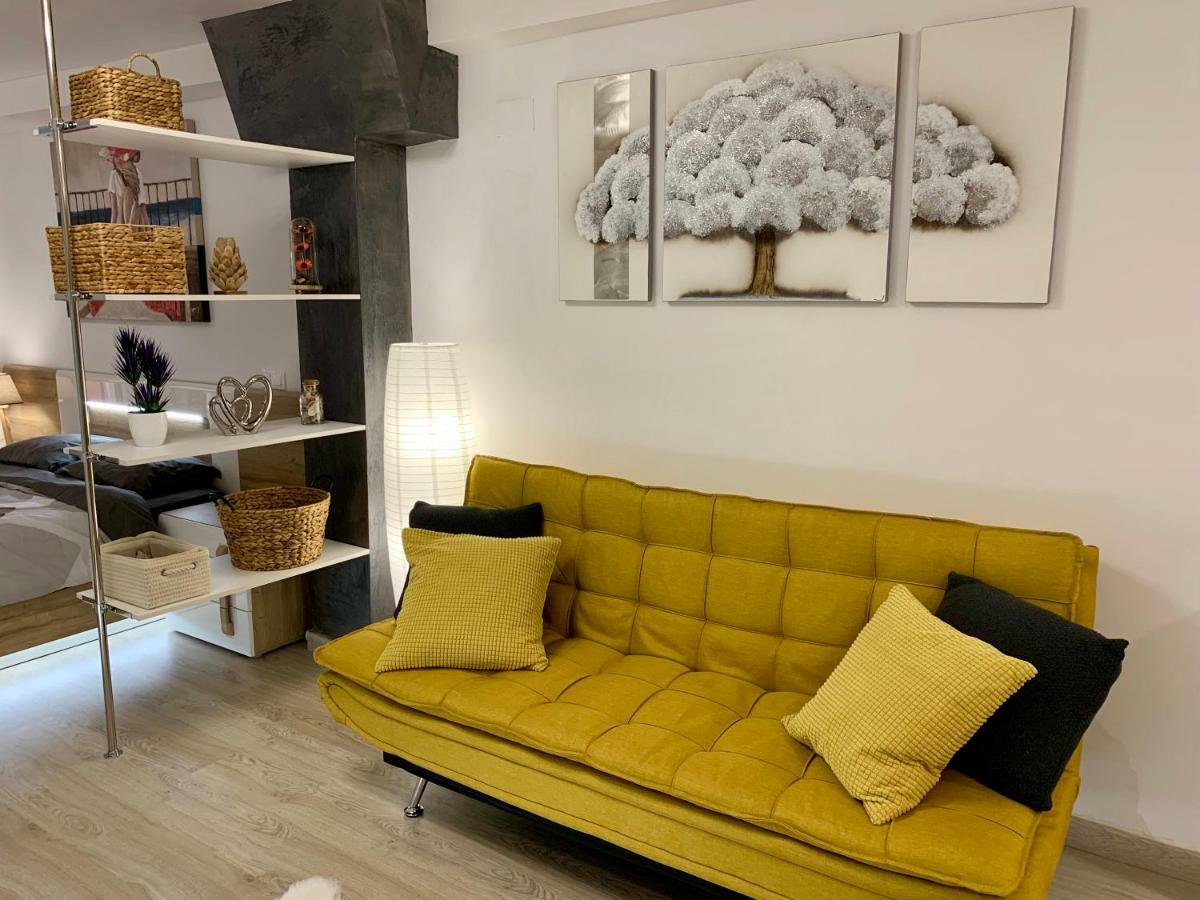 Dream Loft Old City Center Alicante Exterior foto