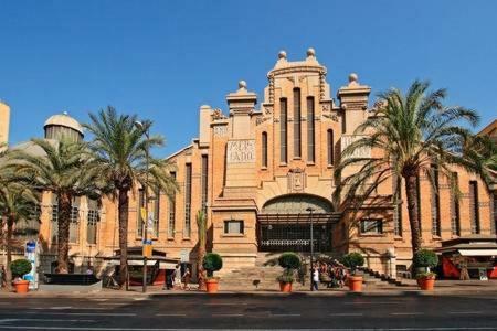 Dream Loft Old City Center Alicante Exterior foto